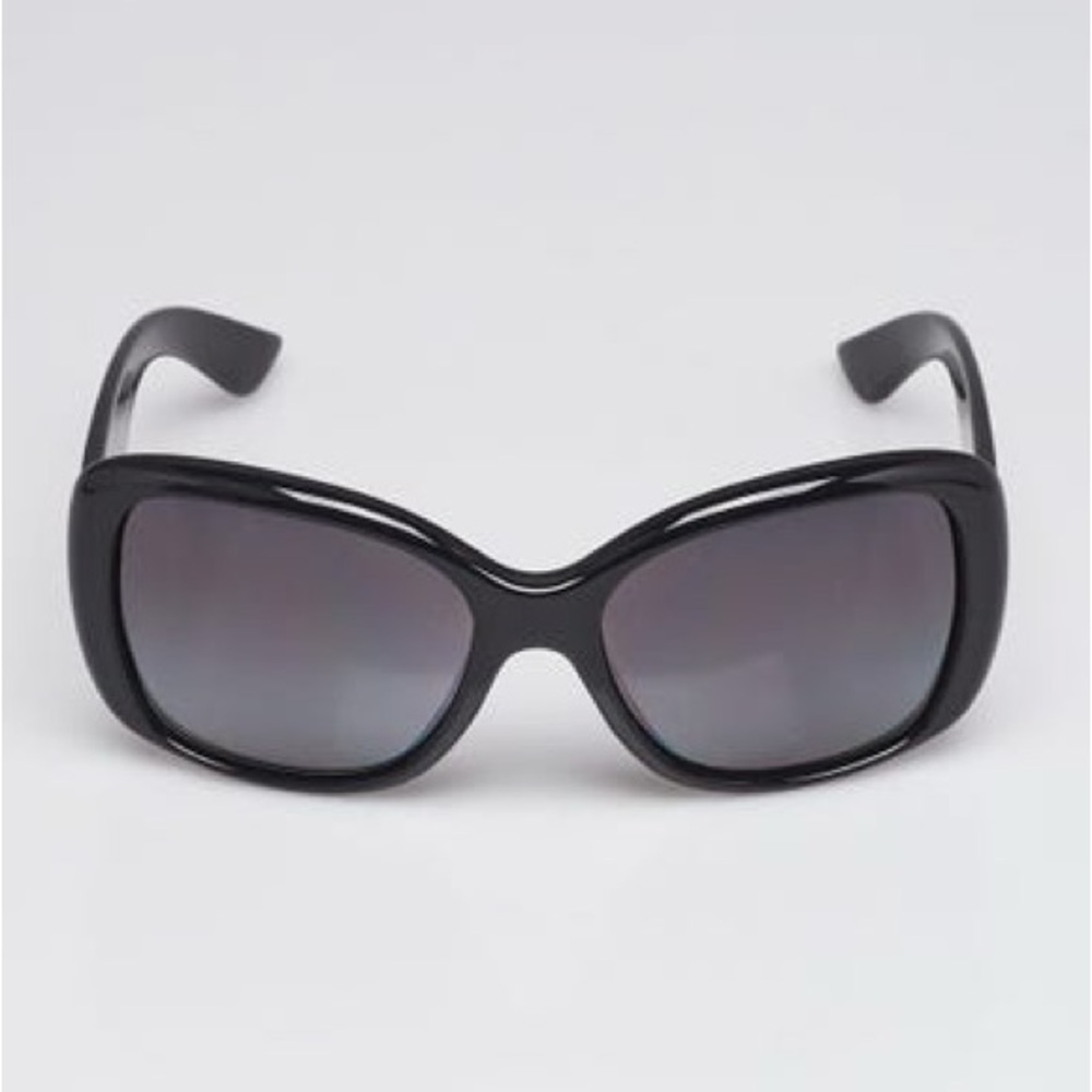 Prada Black Designer Sunglasses
